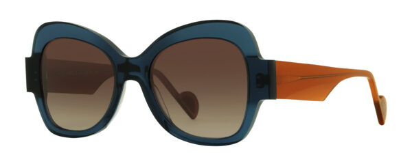Anne Et Valentin Shaw Sunglasses for Women - 24D28