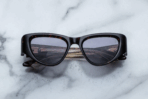 Jacques Marie Mage Seymor Sunglasses for Women - Beau