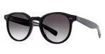 Garrett Leight Morningside X Sun- Black - Image 2