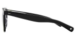 Garrett Leight Morningside X Sun- Black - Image 3
