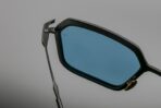 Jacques Marie Mage Ugo Sunglasses - Black - Image 3