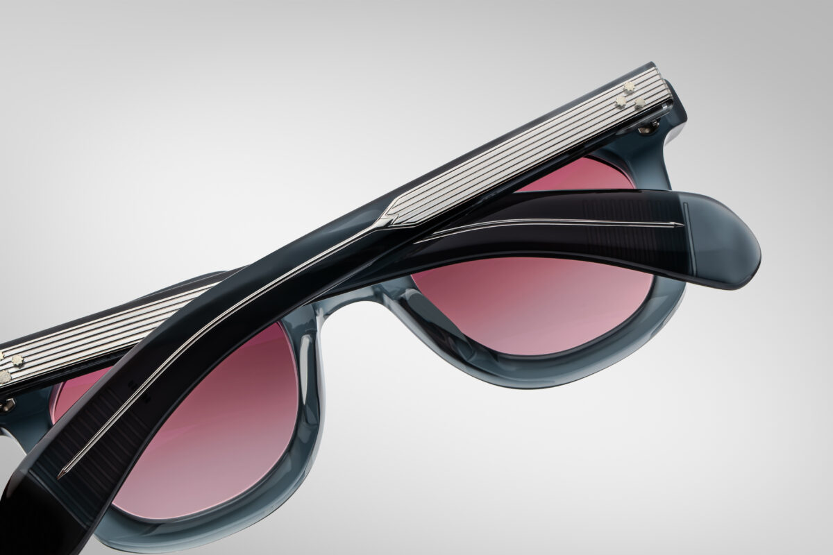 Jacques Marie Mage Vendome Sunglasses - Mink - Image 3