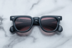 Jacques Marie Mage Vendome Sunglasses - Mink