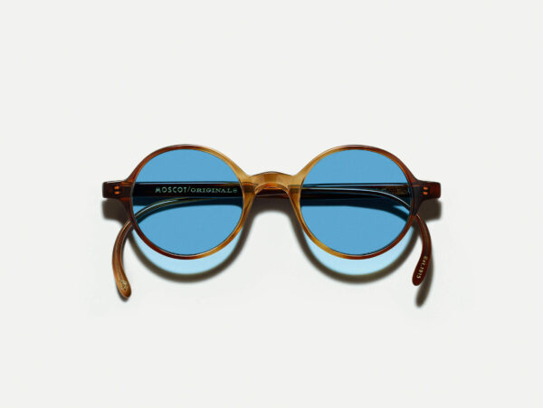 Moscot Scooch Sun - Tobacco