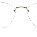 Lindberg Spirit Titanium 2550