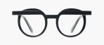 Veronika Wildgruber Nova Optical Glasses - 2 black