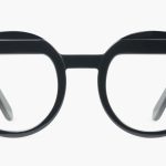 Veronika Wildgruber Nova Optical Glasses - 2 black