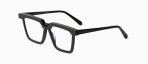 Veronika Wildgruber Rick Optical Glasses - 2 black - Image 2