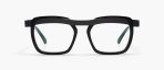 Veronika Wildgruber Toni Optical Glasses - 2 black