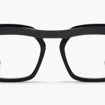 Veronika Wildgruber Toni Optical Glasses - 2 black