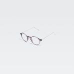 Cubitts Werrington Optical Glasses - in Silver - Image 2