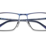 Etnia Barcelona Lupton Optical Glasses for Men - BKBL