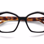 Etnia Barcelona Azeeza Optical Glasses for Women - BKHV