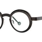 Theo Balloon Optical Glasses -1