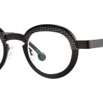 Theo Basket Optical Glasses -1