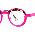 Theo Basket Optical Glasses -13