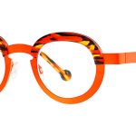 Theo Basket Optical Glasses -14