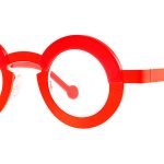 Theo Hot Air Optical Glasses -15