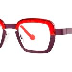 Theo Parachute Optical Glasses -5