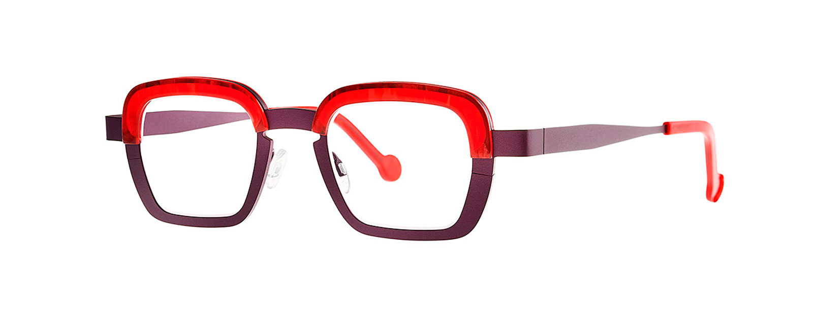 672460ab5f4c8eccc9aecabb_672460aa207a9b17e0be4b41_PARC-5 Theo Parachute Optical Glasses -5 - Image 1