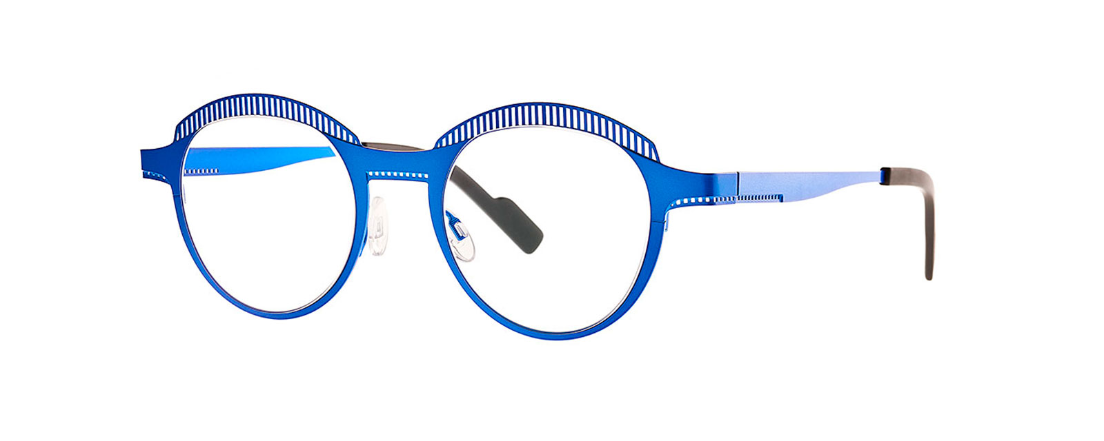 6809bab5900b19e9e26ce9cf_6809bab58234ff4f323adee9_PENL-601 Theo Pencil Optical Glasses - 601 - Image 1