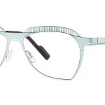 Theo Tip Optical Glasses - 520