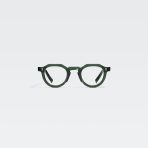 Cubitts Carlton Optical Glasses - in Celadon
