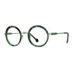 Anne Et Valentin Floris Optical Glasses -23B09