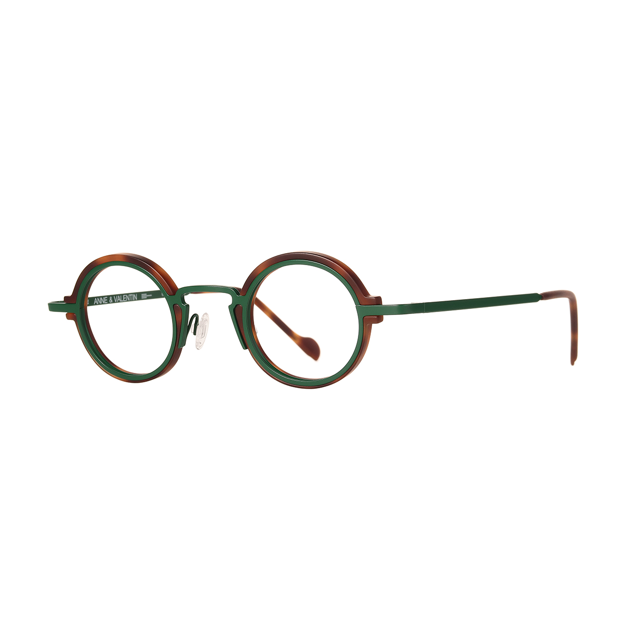 M1_21A20-side Anne Et Valentin M1 Optical Glasses -21A20 - Image 1