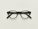 Moscot Arthur Optical Glasses -Black 48