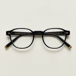 Moscot Arthur Optical Glasses -Black 48