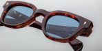 Jacques Marie Mage Julien Sunglasses - in Breccia - Image 2