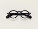 Moscot Foygel Optical Glasses -Black 46