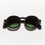 Moscot Foygel Sunglasses -Black 46