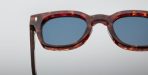 Jacques Marie Mage Julien Sunglasses - in Breccia - Image 4