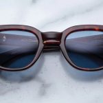 Jacques Marie Mage Julien Sunglasses - in Breccia