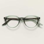 Moscot Kitzel Optical Glasses -Pine 47