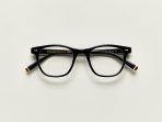 Moscot Noah Optical Glasses -Black 47