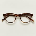 Moscot Noah Optical Glasses -Dark blonde 47