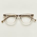 Moscot Noah Optical Glasses -Mist 47