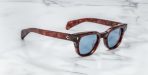 Jacques Marie Mage Julien Sunglasses - in Breccia - Image 3