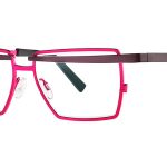 Theo Ci'en Optical Glasses - 284