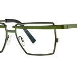 Theo Ci'en Optical Glasses - 485