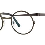 Theo Toji Optical Glasses - 258