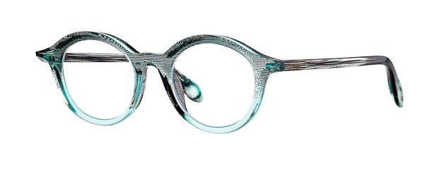 Theo Dagbreek Optical Glasses -15
