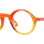 Theo Sunrise Optical Glasses -14