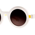 Theo Cassette Sunglasses -16
