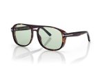 Tom Ford Rosco 1022 Sunglasses - 01A - Image 2