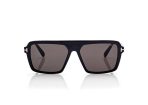 Tom Ford Vincent 1176 Sunglasses - 01A