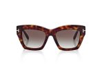 Tom Ford Luna 1191 Sunglasses -01F